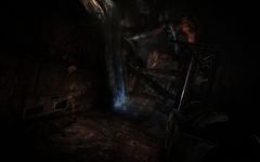photo d'illustration pour l'article:Silent Hill Downpour fin 2011
